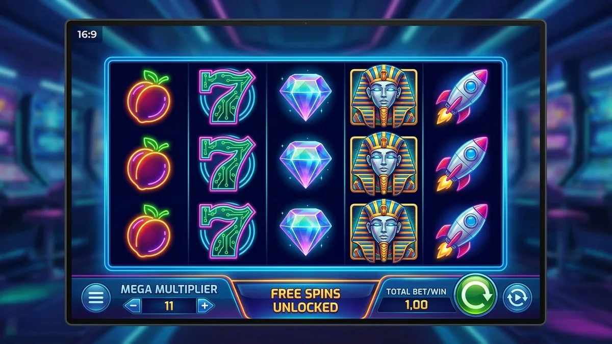 Opret konto med bonus