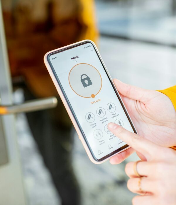 Låsesystem med App – Tips og Fordele fra Låsesmedene