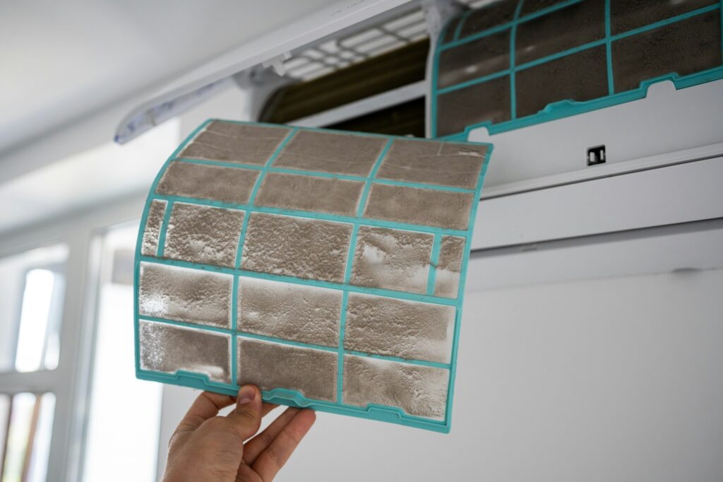 Skimmelsvamp og Ventilationsanlæg – Sikre Sundt Indeklima